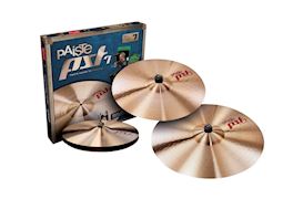 PAISTE - PST7 UNIVERSAL BEKKENSET 14-16-20